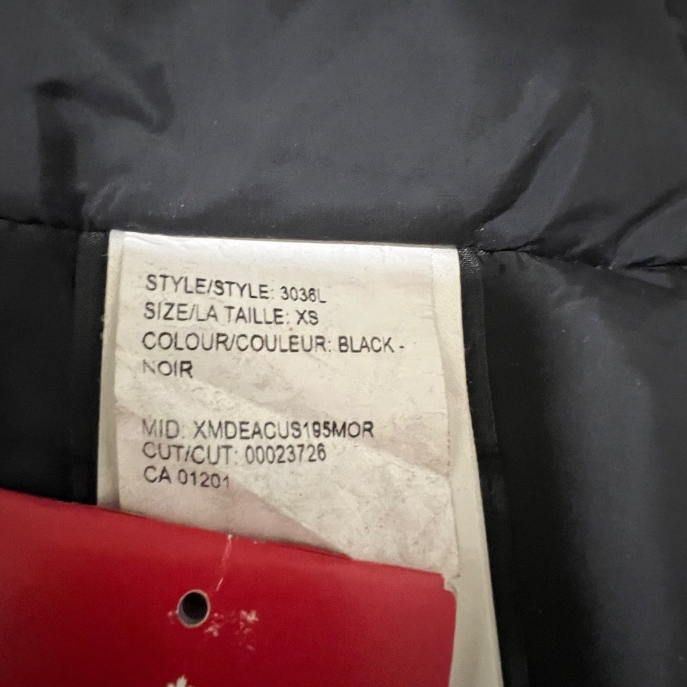 Coat - Picture 15 of 16